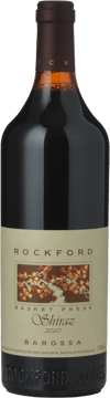ROCKFORD Basket Press Shiraz, Barossa Valley 2020 Bottle image number 0