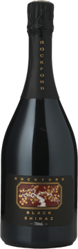 ROCKFORD Black Sparkling Shiraz, Barossa Valley NV Bottle image number 0