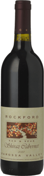 ROCKFORD Rod and Spur Cabernet Shiraz, Barossa Valley 2020 Bottle image number 0