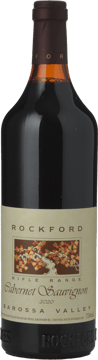 ROCKFORD Rifle Range Cabernet Sauvignon, Barossa Valley 2020 Bottle image number 0