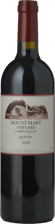 MOUNT MARY Quintet Cabernet Blend, Yarra Valley 2020 Bottle