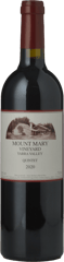 MOUNT MARY Quintet Cabernet Blend, Yarra Valley 2020 Bottle image number 0
