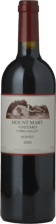 MOUNT MARY Quintet Cabernet Blend, Yarra Valley 2020 Bottle