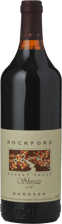 ROCKFORD Basket Press Shiraz, Barossa Valley 2016 Bottle