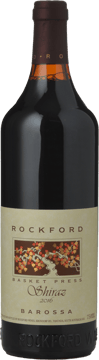 ROCKFORD Basket Press Shiraz, Barossa Valley 2016 Bottle image number 0