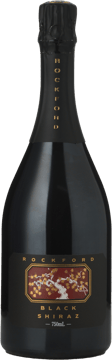 ROCKFORD Black Sparkling Shiraz, Barossa Valley NV Bottle image number 0
