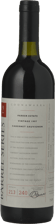 PARKER COONAWARRA ESTATE Barrel Series 2 Cabernet Sauvignon, Coonawarra 1997 Bottle