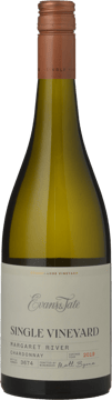 EVANS & TATE Single Vineyard, Bridgelands Vineyard Chardonnay, Margaret River 2019 Bottle image number 0