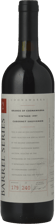 BRAND'S LAIRA Barrel Series 2 Cabernet, Coonawarra 1997 Bottle