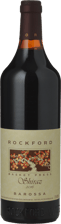 ROCKFORD Basket Press Shiraz, Barossa Valley 2016 Bottle