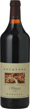 ROCKFORD Basket Press Shiraz, Barossa Valley 2016 Bottle image number 0