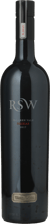 WIRRA WIRRA RSW Shiraz, McLaren Vale 2017 Bottle