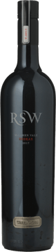 WIRRA WIRRA RSW Shiraz, McLaren Vale 2017 Bottle image number 0
