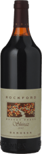 ROCKFORD Basket Press Rare Chance Release Shiraz, Barossa Valley 2010 Bottle