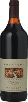 ROCKFORD Basket Press Rare Chance Release Shiraz, Barossa Valley 2010 Bottle image number 0