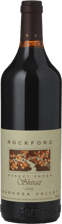 ROCKFORD Basket Press Shiraz, Barossa Valley 2022 Bottle