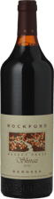 ROCKFORD Basket Press Shiraz, Barossa Valley 2012 Bottle