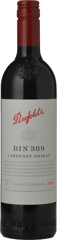PENFOLDS Bin 389 Cabernet Shiraz, South Australia 2018 Bottle image number 0