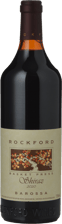 ROCKFORD Basket Press Shiraz, Barossa Valley 2020 Bottle