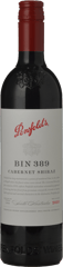 PENFOLDS Bin 389 Cabernet Shiraz, South Australia 2018 Bottle image number 0