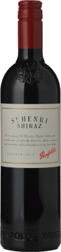 PENFOLDS St. Henri Shiraz, South Australia 2019 Bottle image number 0