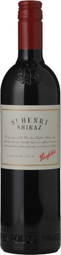 PENFOLDS St. Henri Shiraz, South Australia 2019 Bottle image number 0
