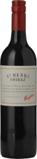 PENFOLDS St. Henri Shiraz, South Australia 2014 Bottle