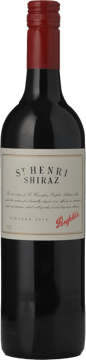 PENFOLDS St. Henri Shiraz, South Australia 2014 Bottle image number 0
