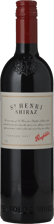 PENFOLDS St. Henri Shiraz, South Australia 2017 Bottle