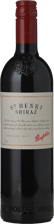 PENFOLDS St. Henri Shiraz, South Australia 2017 Bottle