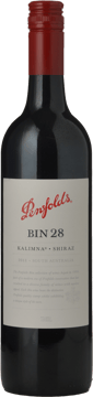 PENFOLDS Kalimna Bin 28 Shiraz, South Australia 2011 Bottle image number 0