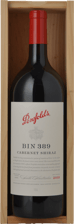 PENFOLDS Bin 389 Cabernet Shiraz, South Australia 2018 Magnum