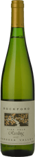 ROCKFORD Vine Vale Riesling, Barossa Valley 2007 Bottle
