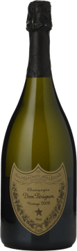 MOET & CHANDON Cuvee Dom Perignon Brut, Champagne 2008 Bottle image number 0