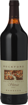 ROCKFORD Basket Press Shiraz, Barossa Valley 2020 Bottle image number 0