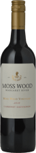 MOSS WOOD Moss Wood Vineyard Cabernet Sauvignon, Margaret River 2010 Bottle
