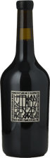 SAMI-ODI Little Wine #8 Syrah, Barossa Valley MV Bottle