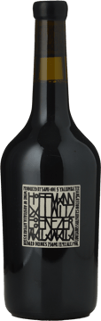 SAMI-ODI Little Wine #8 Syrah, Barossa Valley MV Bottle image number 0