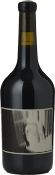 SAMI-ODI Hoffmann Dallwitz Shiraz, Barossa Valley 2018 Bottle image number 0