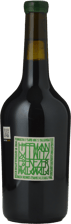 SAMI-ODI Little Wine #9 Syrah, Barossa Valley MV Bottle