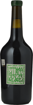 SAMI-ODI Little Wine #9 Syrah, Barossa Valley MV Bottle image number 0