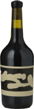 SAMI-ODI Mahe and Ribo Syrah, Barossa Valley 2015 Bottle