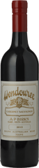 WENDOUREE Cabernet Sauvignon, Clare Valley 2013 Bottle image number 0
