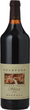 ROCKFORD Basket Press Shiraz, Barossa Valley 2016 Bottle