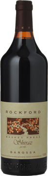ROCKFORD Basket Press Shiraz, Barossa Valley 2016 Bottle image number 0
