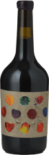 SAMI-ODI Hoffmann Dallwitz Shiraz, Barossa Valley 2016 Bottle