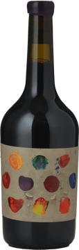 SAMI-ODI Hoffmann Dallwitz Shiraz, Barossa Valley 2016 Bottle image number 0