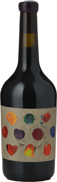 SAMI-ODI Hoffmann Dallwitz Shiraz, Barossa Valley 2016 Bottle image number 0