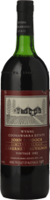WYNNS COONAWARRA ESTATE John Riddoch Cabernet Sauvignon, Coonawarra 1982 Bottle
