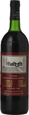 WYNNS COONAWARRA ESTATE John Riddoch Cabernet Sauvignon, Coonawarra 1982 Bottle